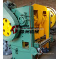 PLC system gypsum board ceiling making punch machine for sale